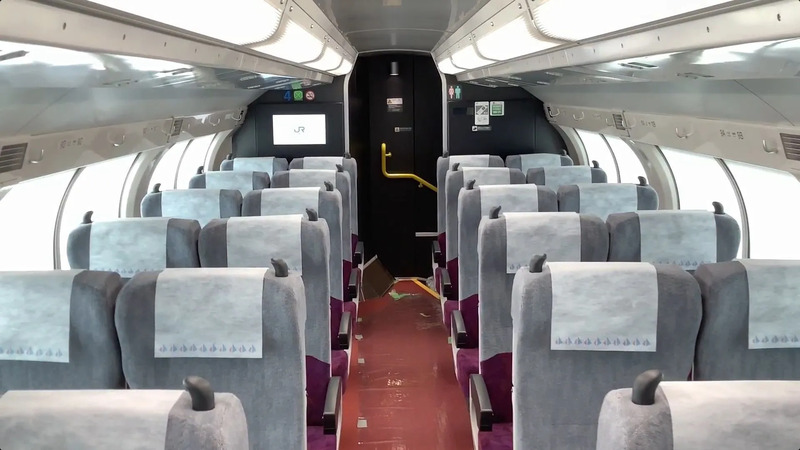 中央線グリーン車