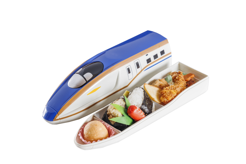 E7系新幹線弁当