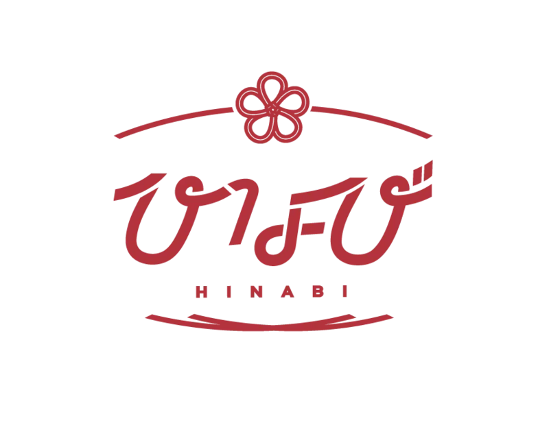 ひなびロゴ