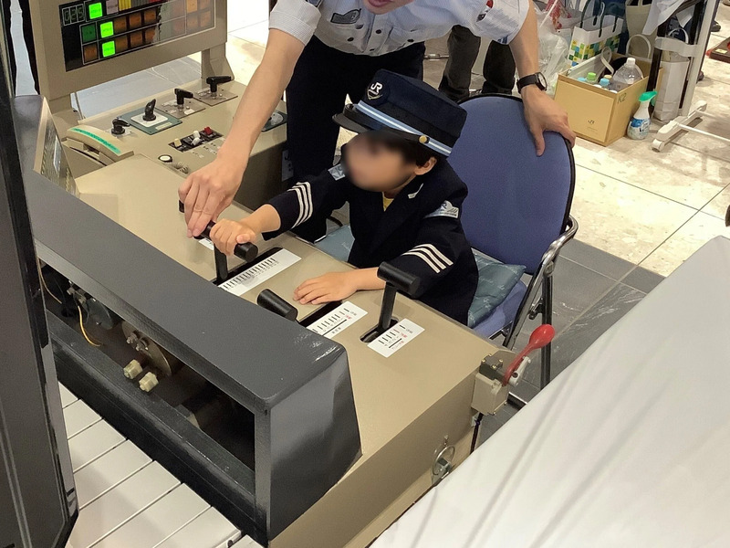 CoCoLo新潟「ガタリウム」イメージ