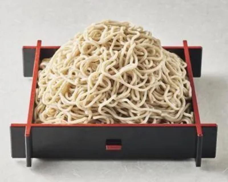 生そばイメージ