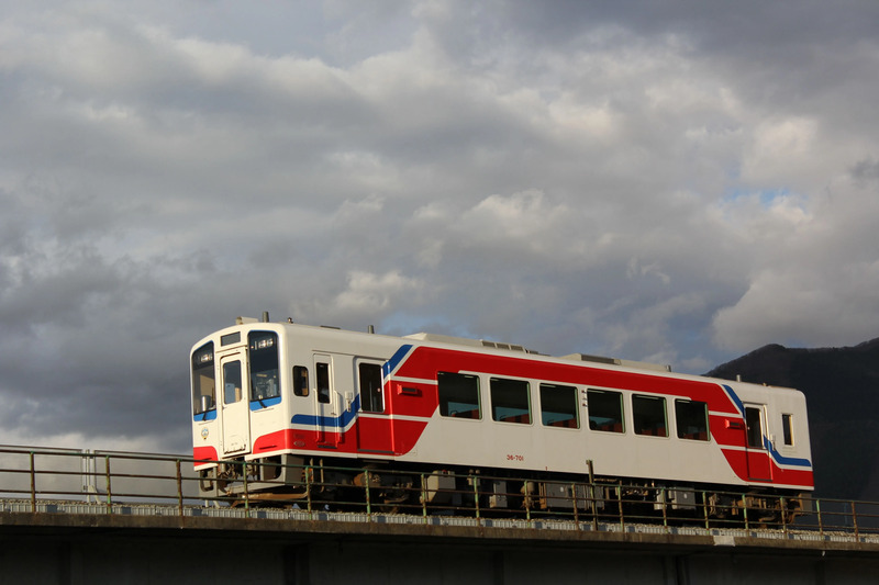 三陸鉄道車両(一ノ関統括センター及川撮影・許可済み)