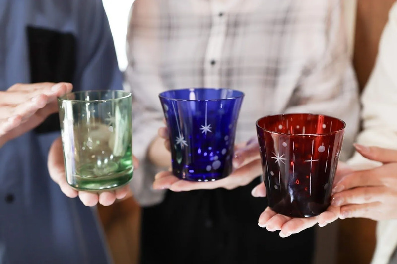 東海道GLASS