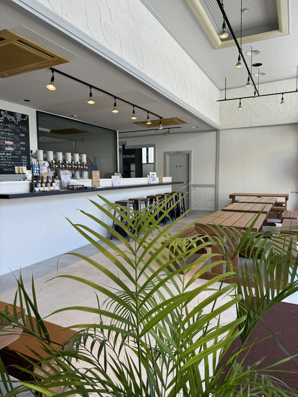 スリラービーチブルワリー（画像提供：スリラービーチブルワリー）