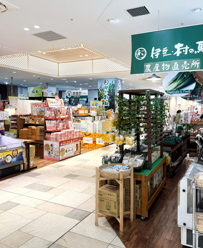 ラスカ1F