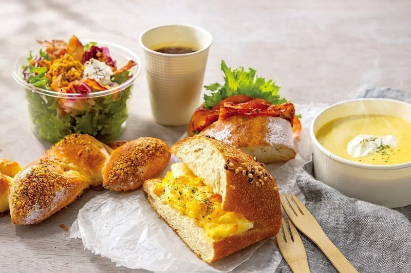 Petrichor Bakery and Cafe