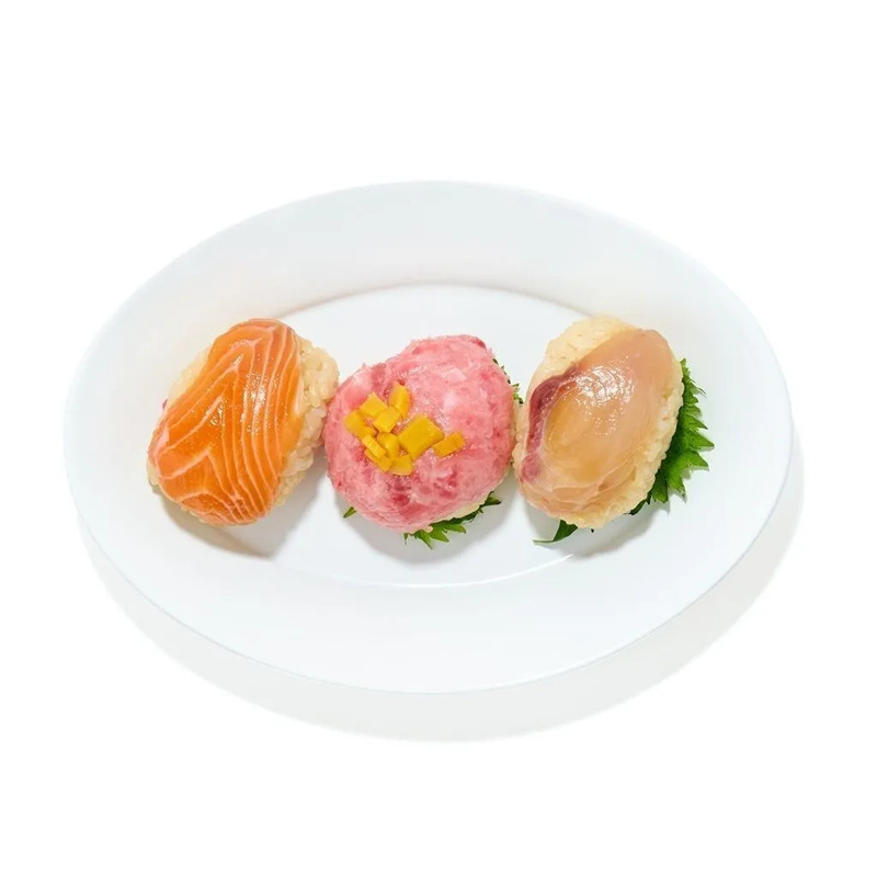 すし屋のはなれ、