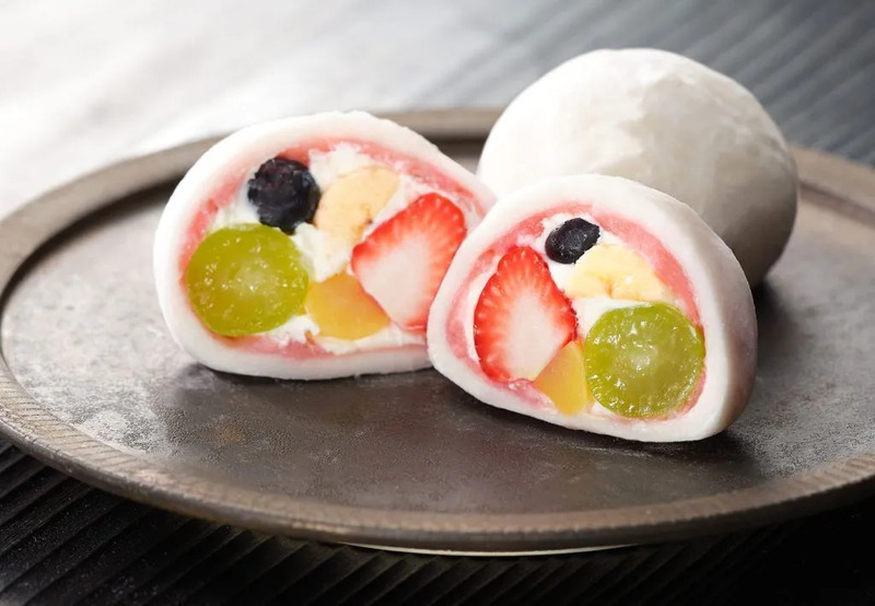 「祇園ぽっちり」提供：祇をんににぎ