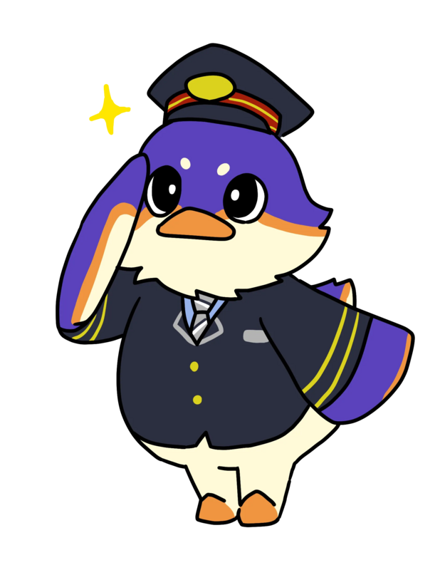 ふくしま・やまがたつばさの風スタンプラリー