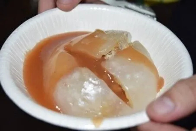 提供：天香  (バーワン)