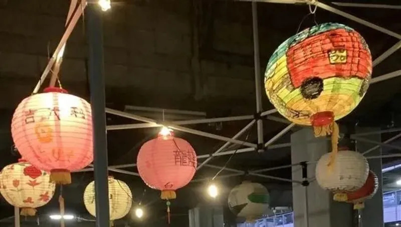 ランタンイメージ