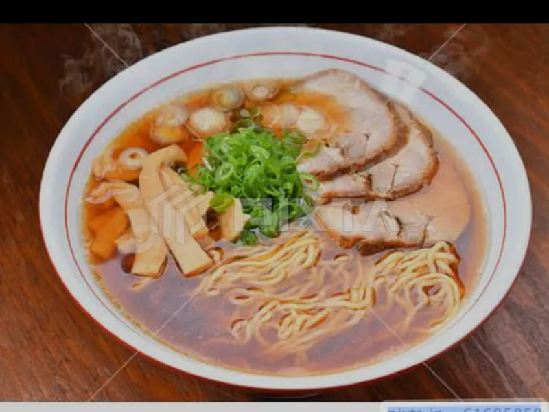 ラーメン キッチンカー