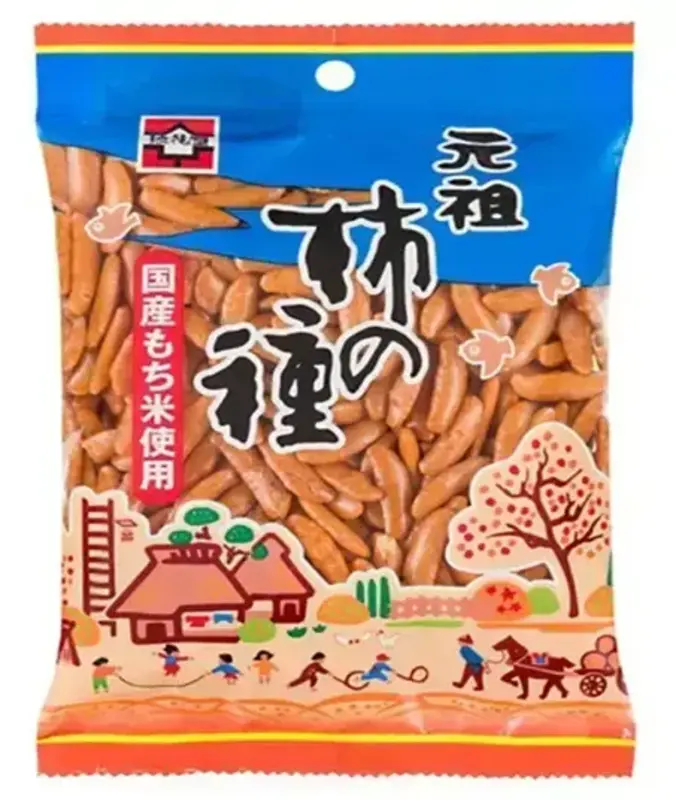 柿の種