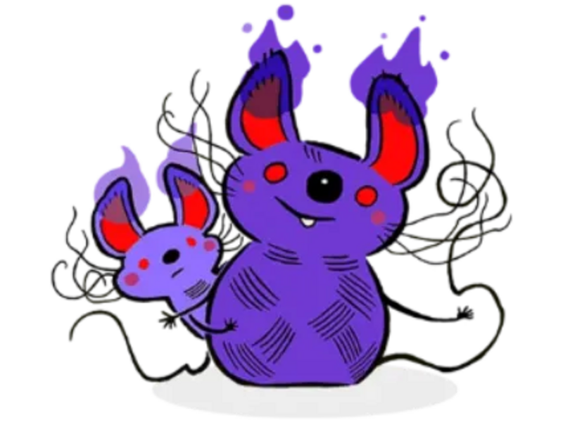 Catrip,Catrip横浜みなとみらい,キャラクター,ケダマ,氣魂,謎解き,横浜,みなとみらい