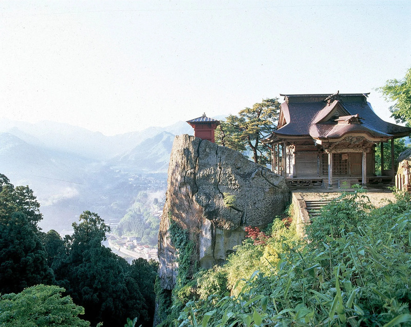 Yamadera