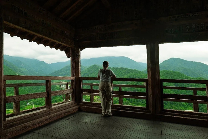 Yamadera