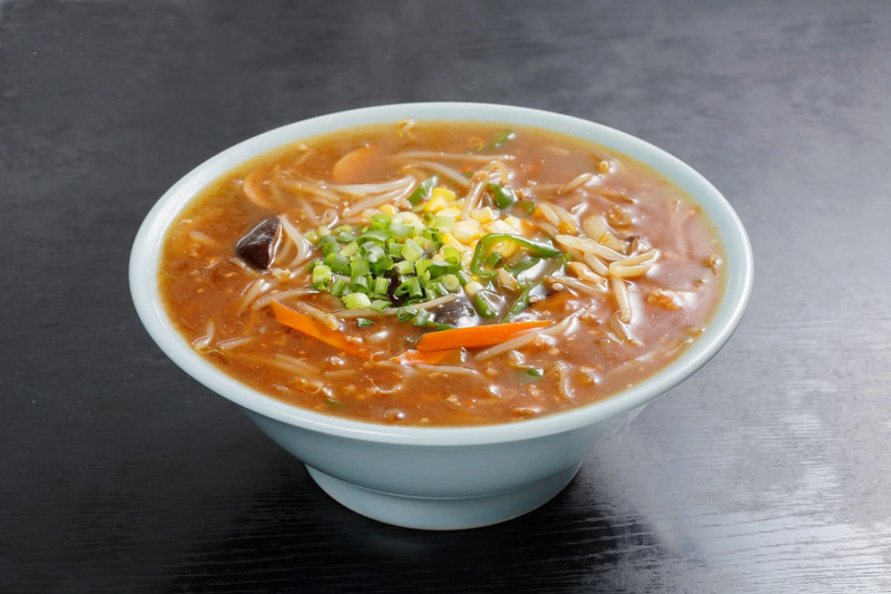 味噌ラーメン