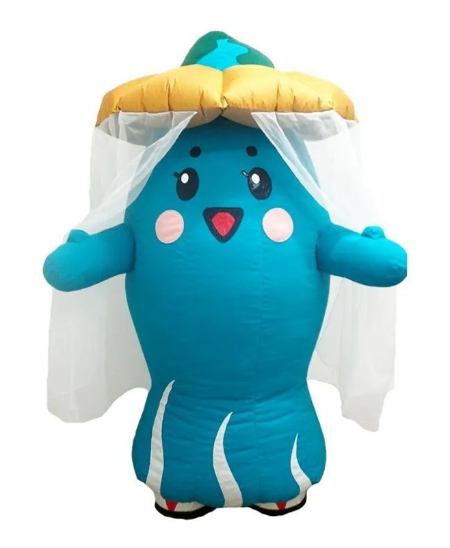 しず小町