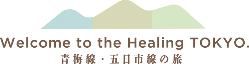 青梅線・五日市線の旅