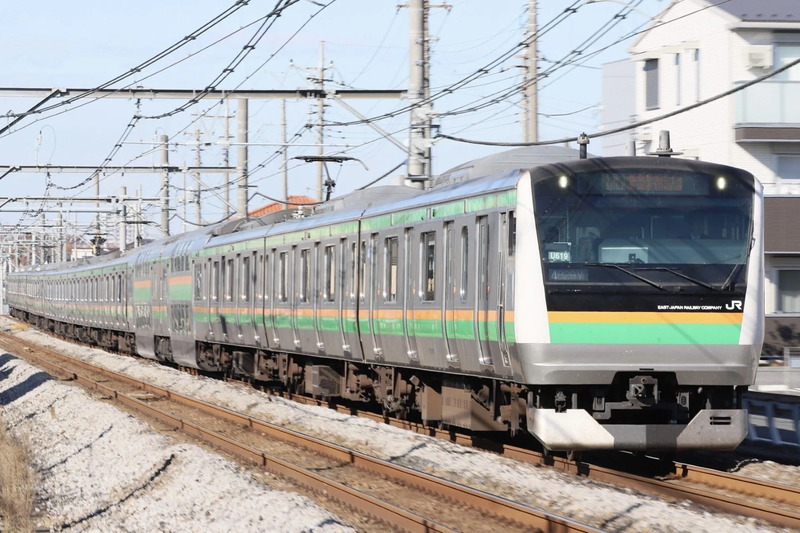 車両