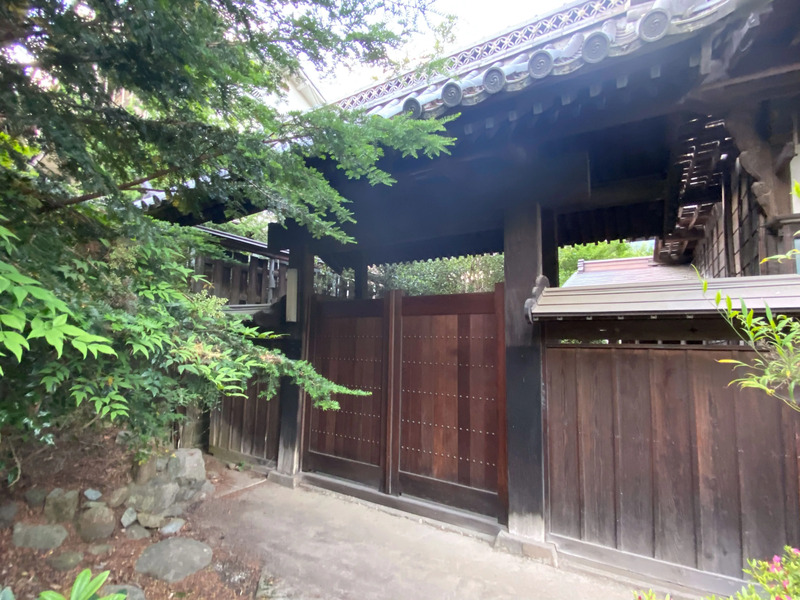 みどう本陣①