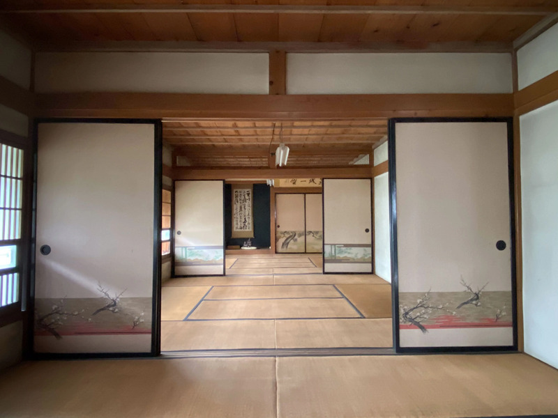 みどう本陣②