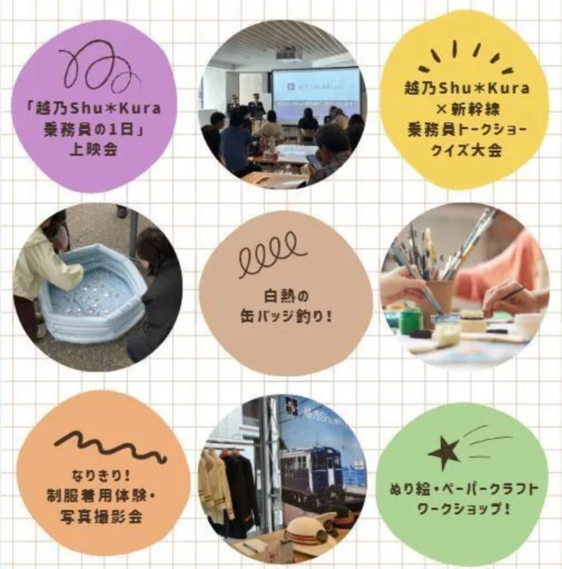 イベント内容