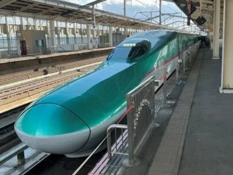 E5系