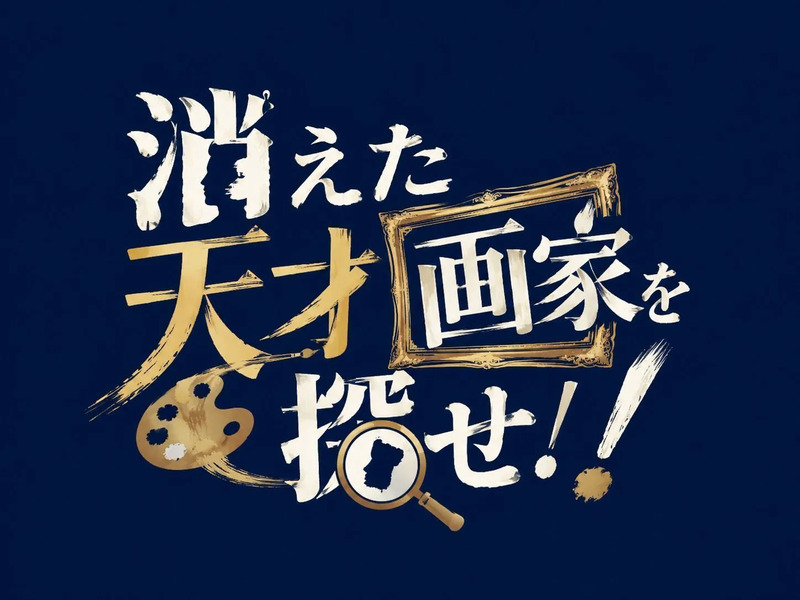 AI謎解きラリーイメージ