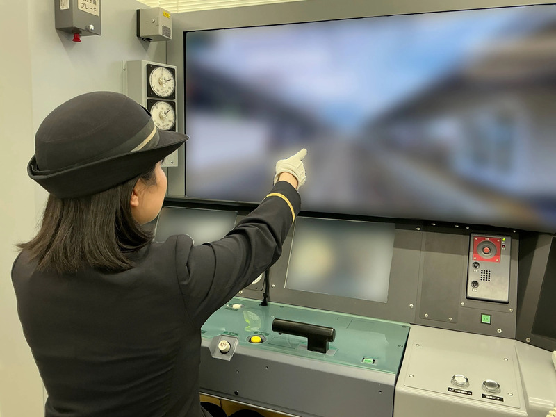シミュレータイメージ
