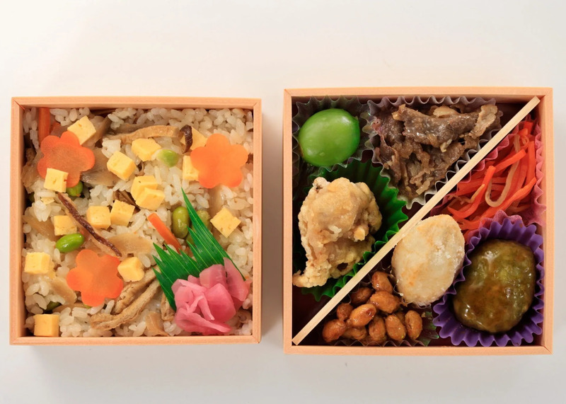 弁当