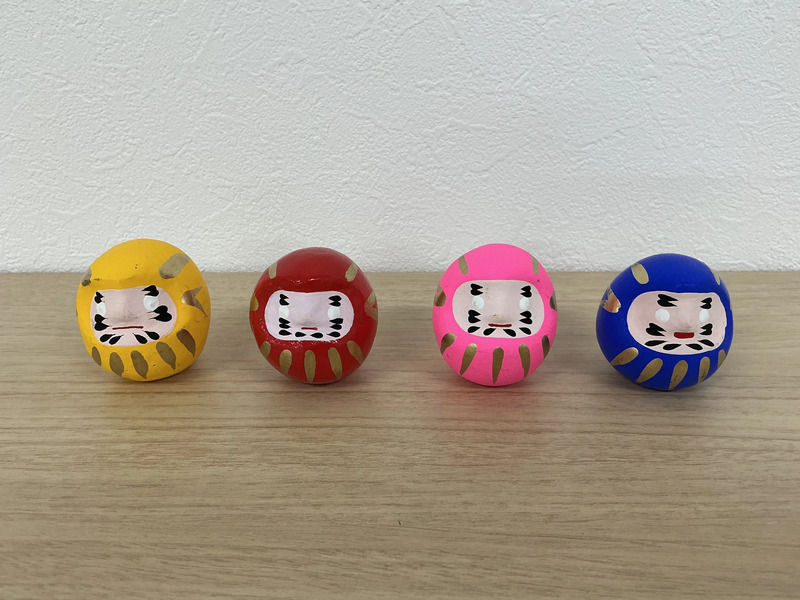 カプセルトイ商品