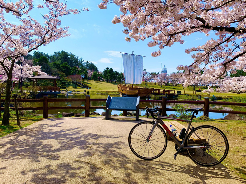 日和山公園