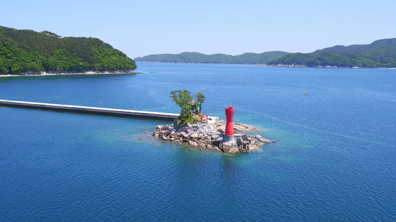 蓬莱島
