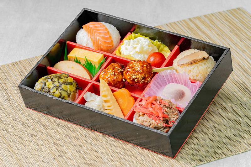 bento