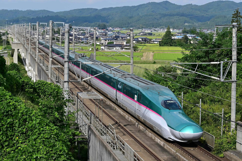 E5系