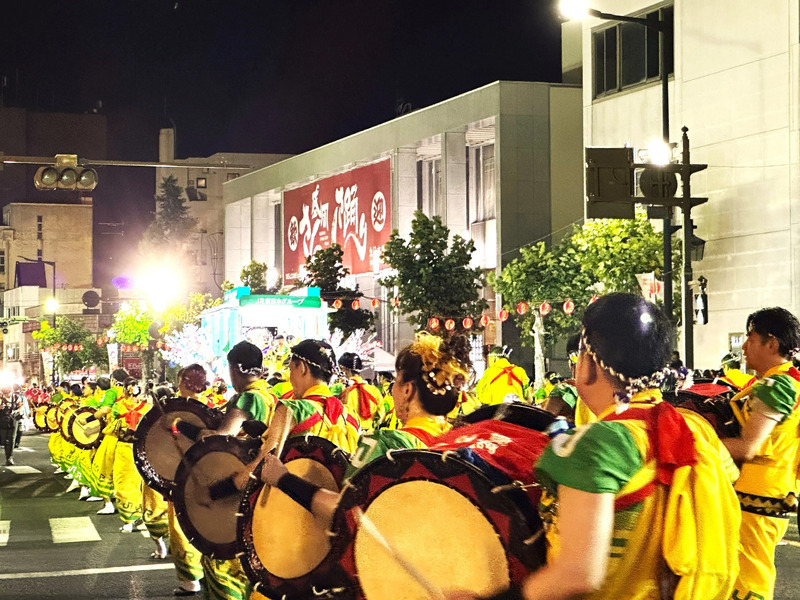 盛岡さんさ踊り,東北 夏祭り,祭り,さんさ祭り