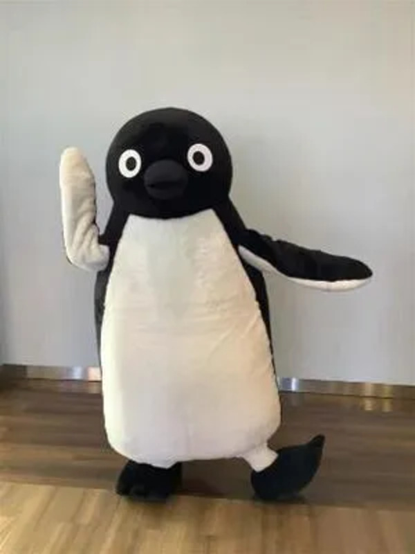 まるっと秋田博2026会場イメージとSuicaのペンギン登場告知