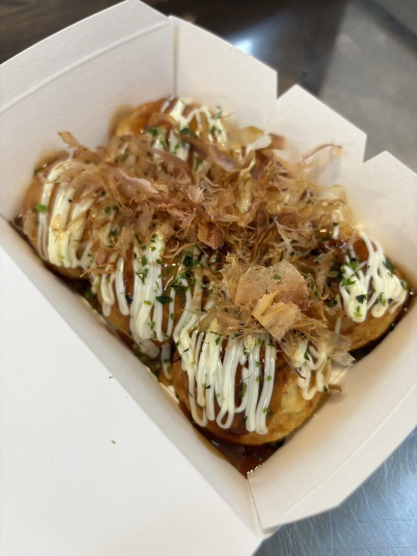 &.たこ焼き屋