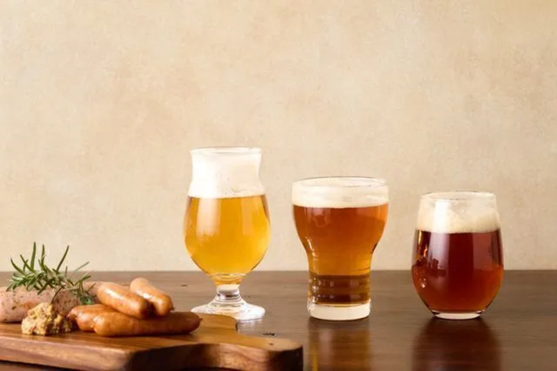 クラフトビール