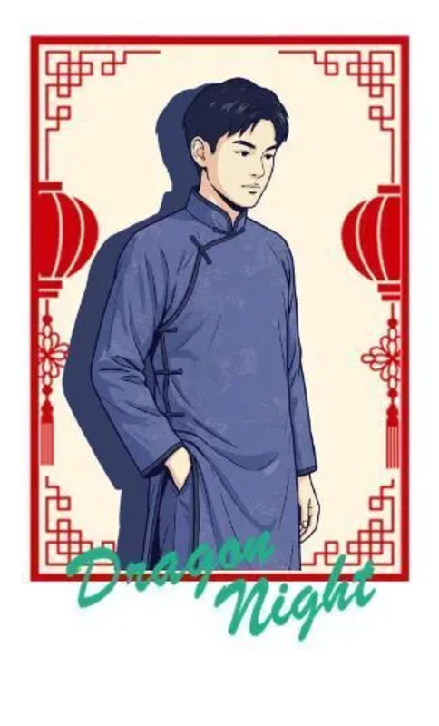 AI似顔絵体験