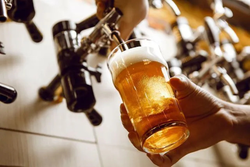 クラフトビール
