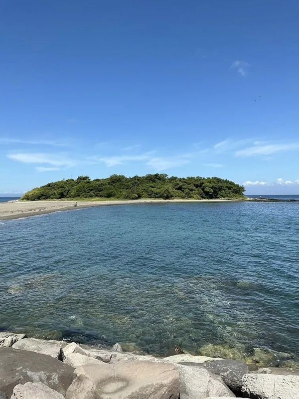沖ノ島