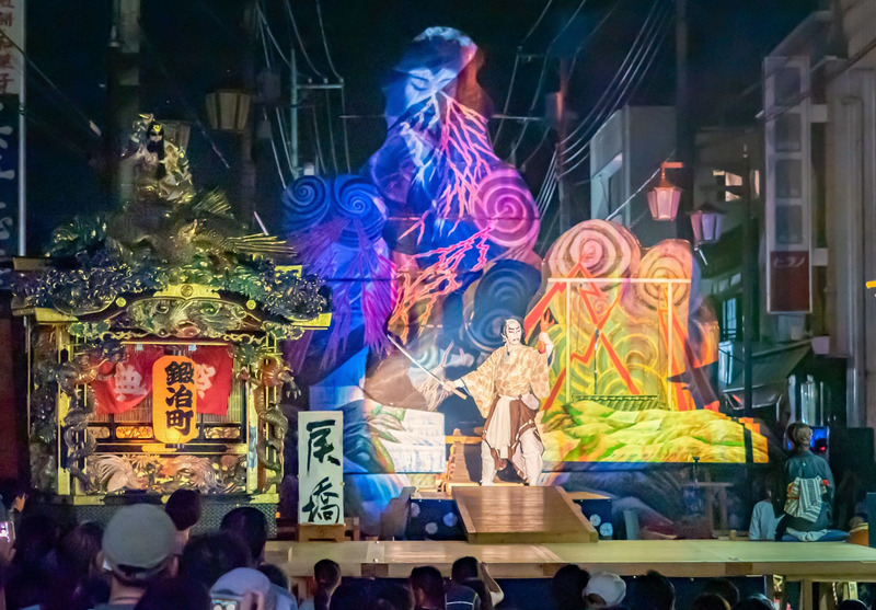 2026年】「山あげ祭」にあわせて烏山線を満喫！沿線のおすすめ観光