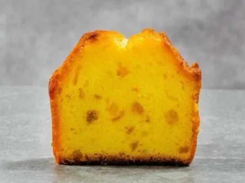 柚子のブランデーケーキや青梅ゼリーなど梅雨の夜に楽しみたいスイーツ