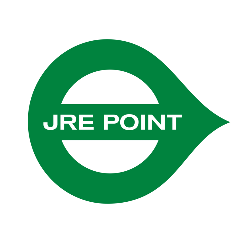 JRE POINTロゴ