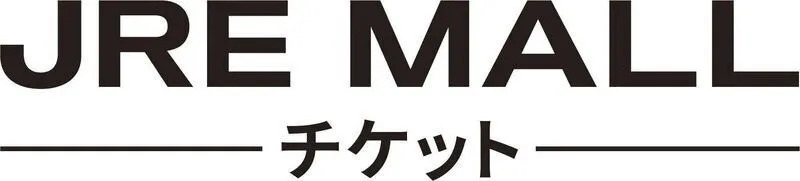 JREMALLチケット ロゴ