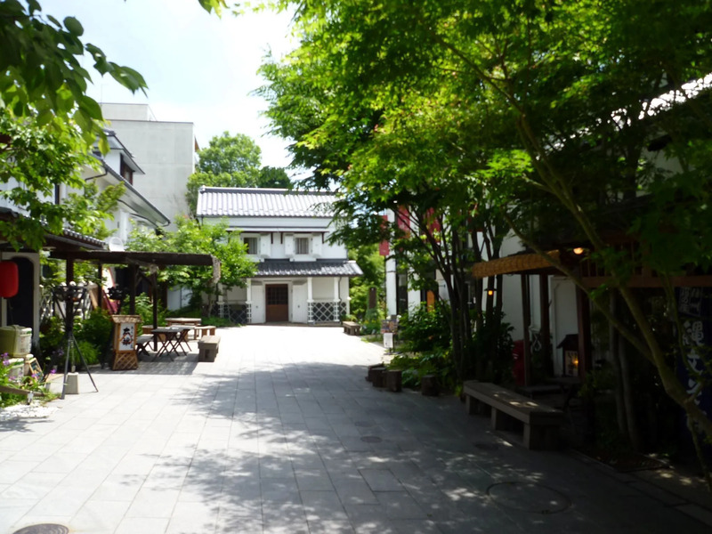 ぱてぃお大門