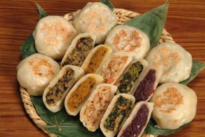 おやき