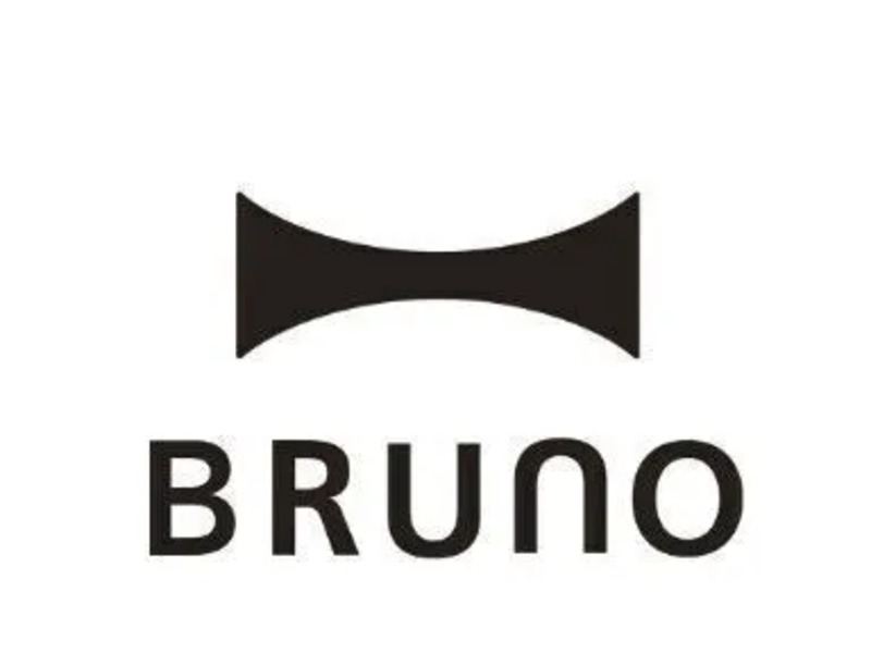 BRUNOロゴ